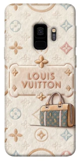 Чехол на Samsung Galaxy S9 Louis Vuitton фото 1 из 1