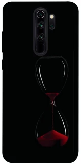 Чохол на Xiaomi Redmi Note 8 Pro Red Time фото 1 з 1