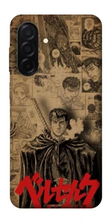 Чехол на Samsung Galaxy A26 5G Original Berserk фото 1 из 1