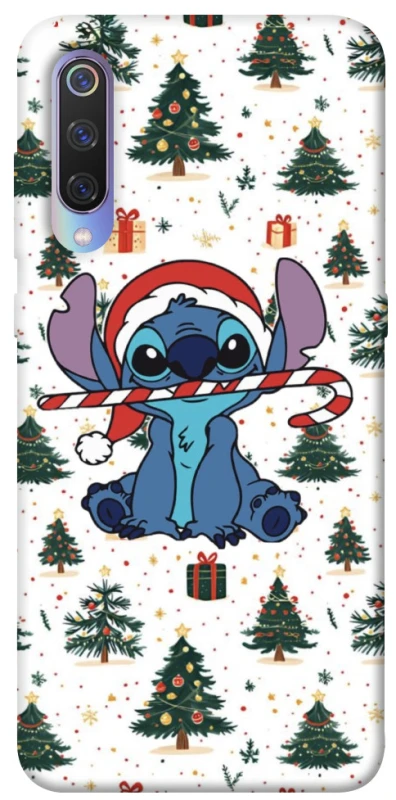 Чохол на Xiaomi Mi 9 Stitch ver.23 фото 1 з 1