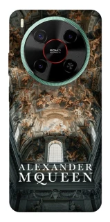 Чехол на ZTE Nubia V70 Max Alexander McQueen фото 1 из 1