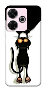 Чохол на Xiaomi Redmi 13 4G But it's not white фото 1 з 1