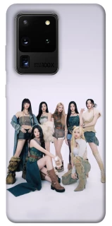 Чехол на Samsung Galaxy S20 Ultra BABYMONSTER v3 фото 1 из 1