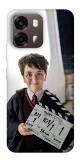 Чохол на Oppo A6 New Harry Potter ver.1 фото 1 з 2