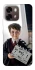 Чохол на Oppo A6 New Harry Potter ver.1 фото 1 з 2