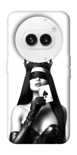 Чехол на Nothing Phone (2a) Dark Queen фото 1 Чехол на Nothing Phone (2a) Dark Queen фото 1 из 1