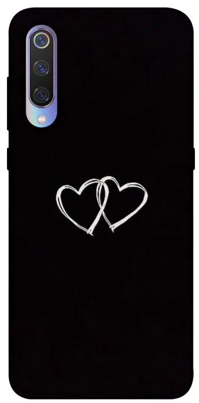 Чохол на Xiaomi Mi 9 Love aesthetic ver.14 фото 1 з 1