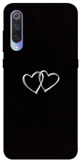 Чохол на Xiaomi Mi 9 Love aesthetic ver.14 фото 1 з 1