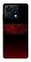 Чохол на ZTE Blade V50 Vita Stranger Things ver.18 фото 1 з 1