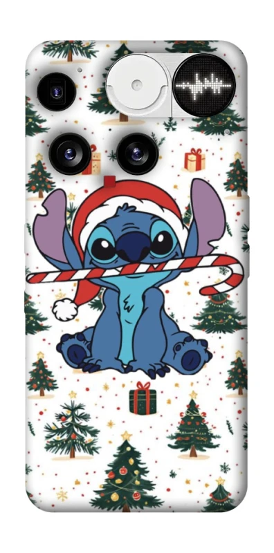 Чохол на Nothing Phone (3) Stitch ver.23 фото 1 з 1