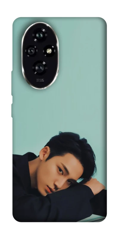 Чехол на Honor 200 Mingyu - Seventeen фото 1 из 1