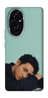 Чехол на Honor 200 Mingyu - Seventeen фото 1 из 1