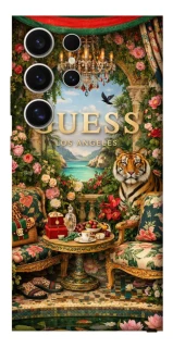 Чехол на Samsung Galaxy S25 Ultra Guess фото 1 из 1