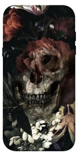 Чохол на Samsung A720 Galaxy A7 (2017) Romantic Halloween ver.1 фото 1 з 1