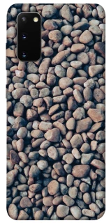 Чехол на Samsung Galaxy S20 Калька фото 1 из 1