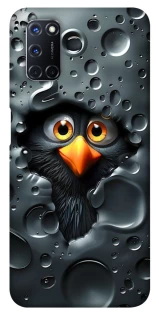 Чохол на Oppo A52 / A72 / A92 Ну привіт ! фото 1 з 1