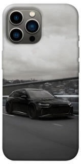 Чохол на Apple iPhone 13 Pro Max (6.7") RS6 grey фото 1 з 1