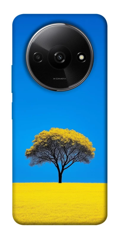 Чохол на Xiaomi Redmi A3 Field v2 фото 1 з 1