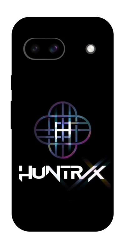 Чехол на Google Pixel 8a K-Pop Demon Hunters ver.17 фото 1 из 1