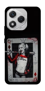 Чехол на Honor 400 Lite Harley Queen фото 1 из 1