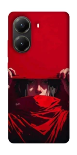 Чохол на Xiaomi Poco X6 Pro Itachi Uchiha v2 фото 1 з 1