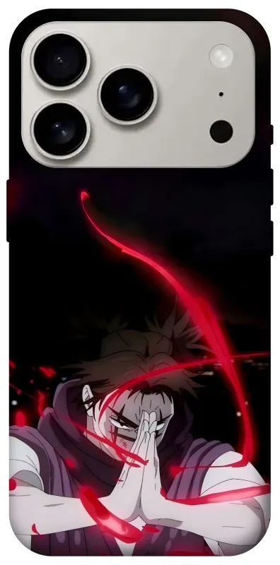 Чохол на Apple iPhone 18 Pro Choso фото 2 з 2