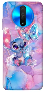 Чехол на Xiaomi Poco X2 Stitch ver.27 фото 1 из 1