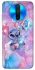 Чохол на Xiaomi Poco X2 Stitch ver.27 фото 1 з 1