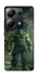 Чохол на Xiaomi Poco M6 Pro 4G Angry Hulk фото 1 з 1