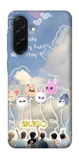 Чехол на Samsung Galaxy A37 5G Stray Kids Full Force фото 1 из 1