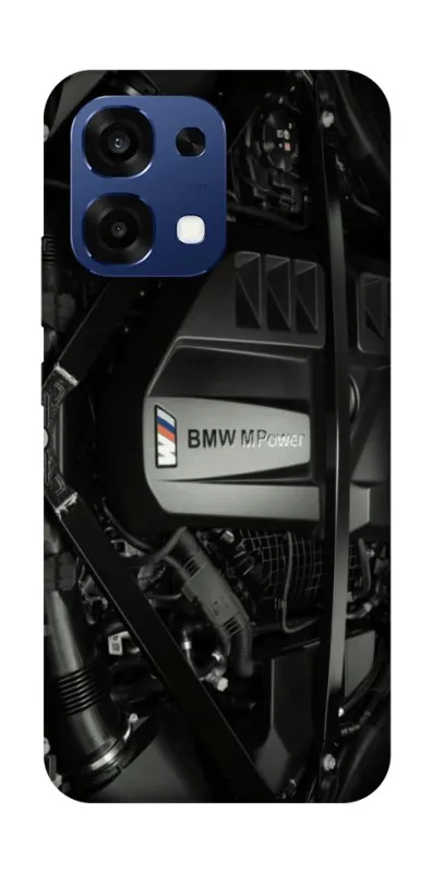 Чохол на Oppo A6 Pro 4G/5G BMW V58 фото 1 з 1