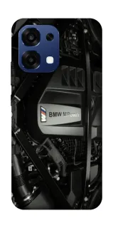 Чохол на Oppo A6 Pro 4G/5G BMW V58 фото 1 з 1