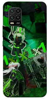 Чохол на Xiaomi Mi 10 Lite Roblox v5 фото 1 з 1