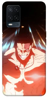 Чехол на Oppo A54 4G Todo v4 фото 1 из 1