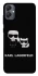 Чохол на Samsung Galaxy A05 Karl Lagerfeld фото 1 з 1