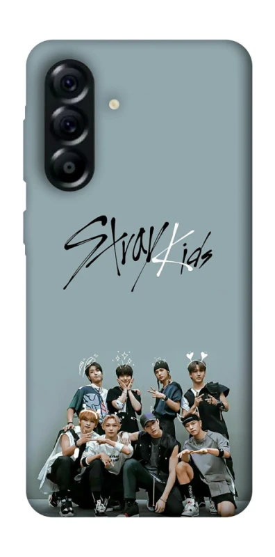 Чохол на Samsung Galaxy A57 5G Stray Kids v5 фото 1 з 1