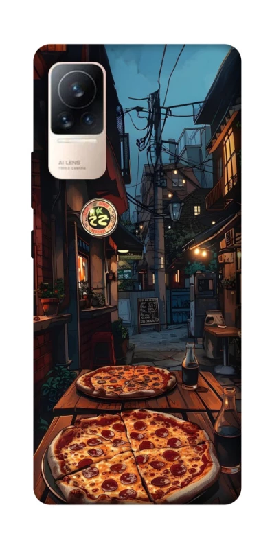 Чохол на Xiaomi Civi 6 Pizza фото 1 з 1