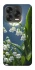 Чохол на ZTE Blade V70 Design Flowers v25 фото 2 з 2