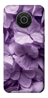 Чохол на Nokia X10 / X20 Floral Symphony фото 1 з 1