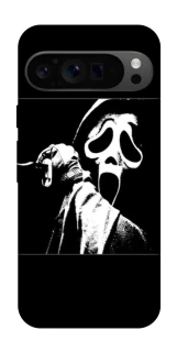 Чехол на Google Pixel 9 Pro Scarry Halloween фото 1 из 1