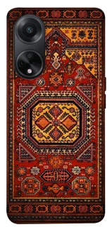 Чехол на Oppo A98 Килим v1 фото 1 из 1