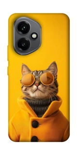 Чохол на Honor 400 Yellow Glasses фото 1 з 1