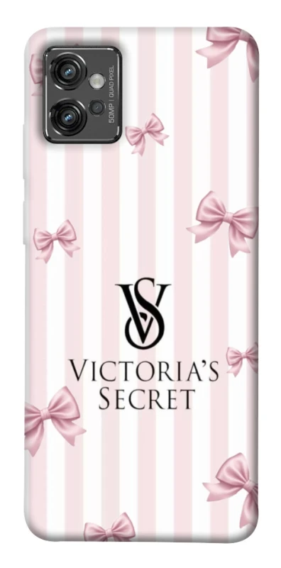 Чехол на Motorola Moto G32 Victoria's Secret фото 1 из 1