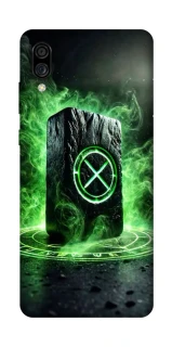 Чохол на ZTE Blade A5 (2020) Руна Гебо фото 1 з 1