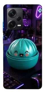 Чохол на Xiaomi Redmi Note 12 Pro 5G Dumpling ver.10 фото 1 з 1