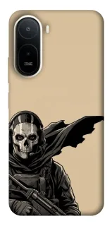 Чохол на Xiaomi Redmi A7 Pro 4G Ghost v1 фото 1 з 1