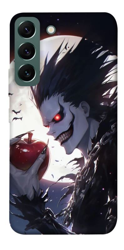 Чохол на Samsung Galaxy S22 Ryuk фото 1 з 1