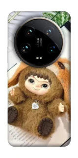 Чохол на Xiaomi 14 Ultra Wakuku ver.4 фото 1 з 1