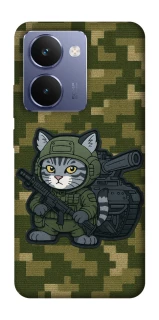 Чехол на Realme P3 Ultra Milcat фото 1 из 1