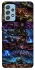Чохол на Samsung Galaxy A52 4G / A52 5G Blizzard ver.2 фото 1 з 1